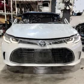 2017 Avalon morda