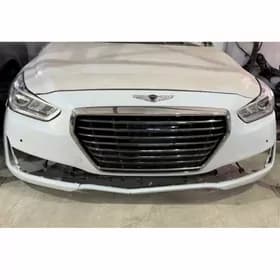 Genensis G 90 Morda