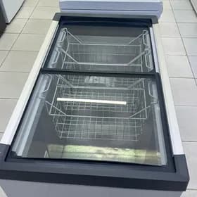 Hisense morozilka