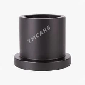 HDPE adaptor flyans/Втулка под фланец ПНД