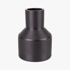 HDPE reduksion/Переход ПНД/Perehot