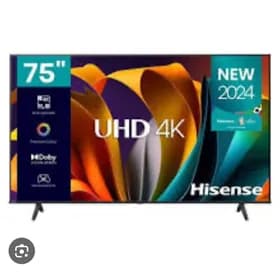Hisense telewizor