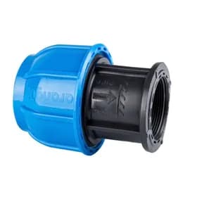 PE adaptor ic dis/Адаптер с внутренней резьбой ПЭ