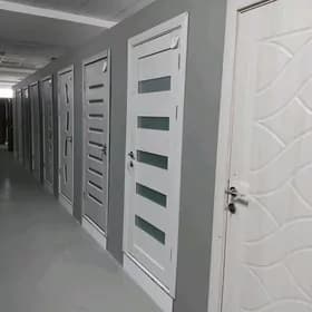 Двери