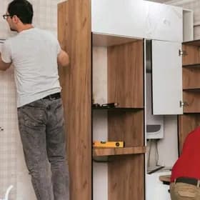 Mebel ussa işgär gerek mebelçi