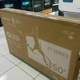 Hisense Telewizor