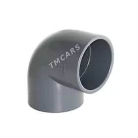 Upvc tirsek 90⁰/Отвод ПВХ-U 90⁰