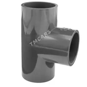Upvc tee/Тройник ПВХ-U/Troynik