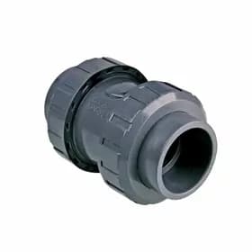 U-pvc cekvalf/Klapan/Клапан ПВХ-U