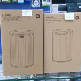 Фильтры для Xiaomi Очистителя