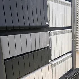 Radiyator alyumin