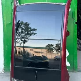 Camry ponarama