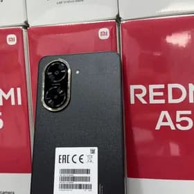 Redmi A5 täze madel