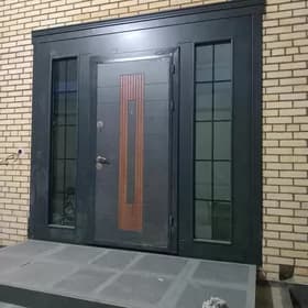 Gapy Двери Weranda garaşykly
