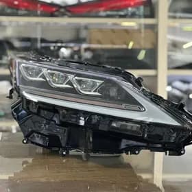 2022 RX 4 lupa fara