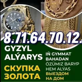 💎💎 GYZYL🧿ALYAS 💎💎