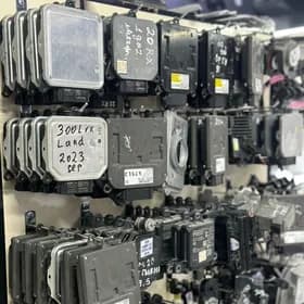 Antiradar BSM fara blok
