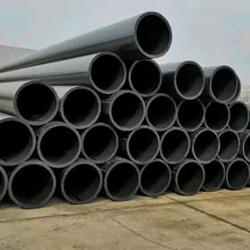 HDPE suw turba/полиэтилен водн