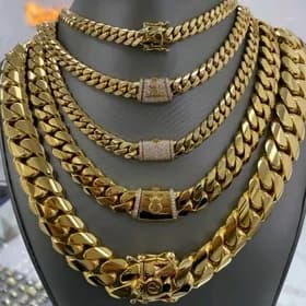 GYZYL SPOCGALARY ALYAN