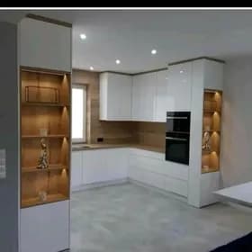 Mebel Diwan Gapy Warota Akno