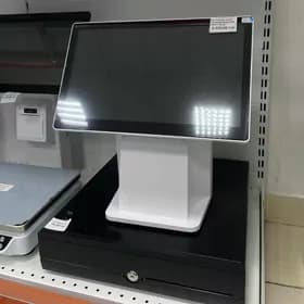 Кассовые аппараты/Pos sistem