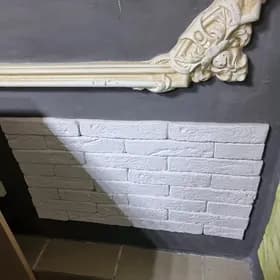 gips kerpiç гипс керпич