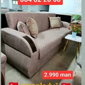 🇹🇷 MEBEL 💥 ARZANLADYŞ DIWAN