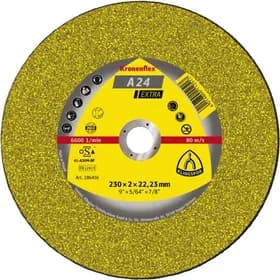 KLINGSPOR 230 мм /. 2мм kesme dash