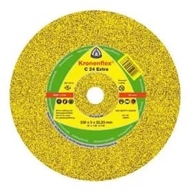 KLINGSPOR 230 мм /3mm БЕТОН kesme dash