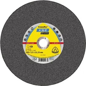 KLINGSPOR 125 мм /2мм kesme dash