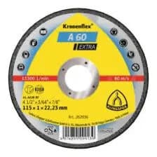 KLINGSPOR 115 мм/ 1 мм kesme dash