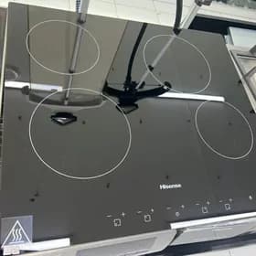 tok plita hisense