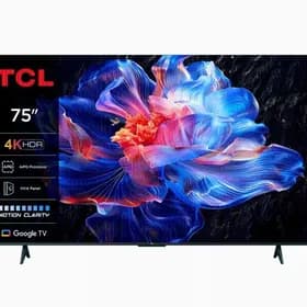Android telewizor TCL 75V6C телевизор андроид