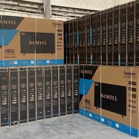 Kumtel telewizor