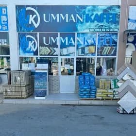 Umman daş-kafel