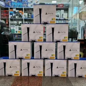 Sony Playstation 5slim