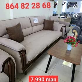 🇹🇷MEBEL DIVAN🇹🇷TROYKAДИВАН