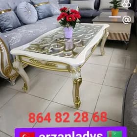 🇹🇷 MEBEL 💥 МЕБЕЛЬ 🇹🇷 Стол