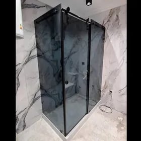 Berk Dush kabina душевая кабина balkon