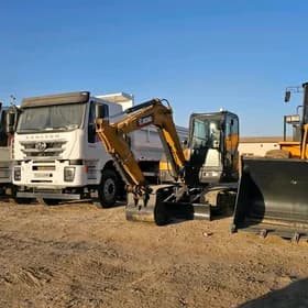XCMG 25 2025