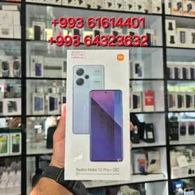 📲NOTE 13PRO+12/512✅️✅️✅️✅️✅️