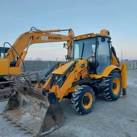 JCB Arenda