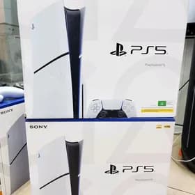 Sony Playstation 5slim