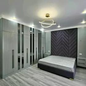Mebel Diwan Gapy Warota Akno