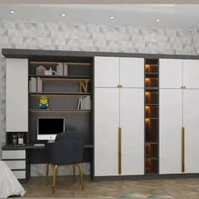 Mebel Diwan Gapy Warota Kredit