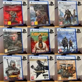 Playstation 5 Slim