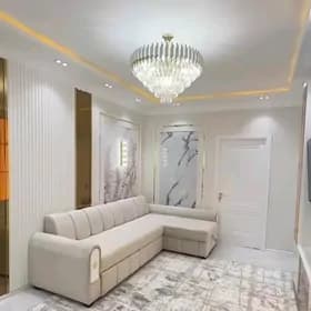 Mebel Diwan Gapy Warota Akno