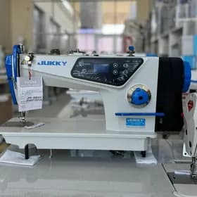 Jukky Juki 9801
