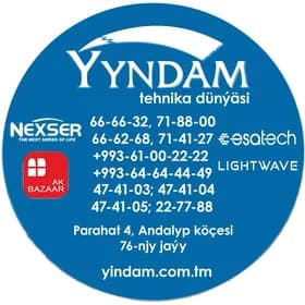 Ýyndam Tehnika Serwis👇🏻