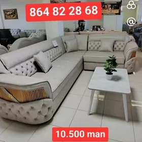 🇹🇷 UGOLOK DIWAN 🇹🇷 MEBEL